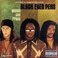 Постер Black Eyed Peas - Дискография Black Eyed Peas - Дискография