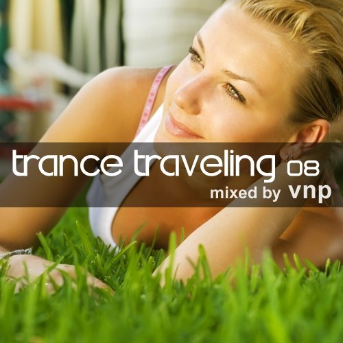Постер VNP - Trance Traveling 07-12 VNP - Trance Traveling 07-12