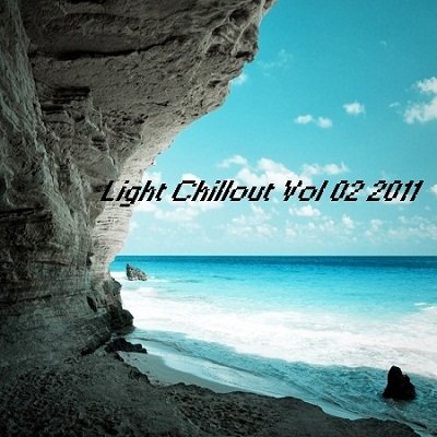 Постер VA - Light Chillout Vol 01-04 VA - Light Chillout Vol 01-04