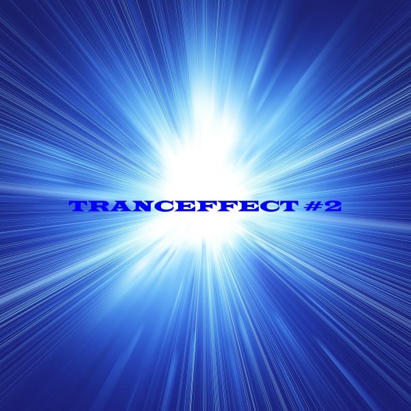 Постер VA-Tranceffect 1-4 VA-Tranceffect 1-4