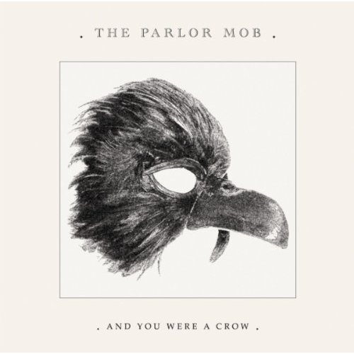 Постер The Parlor Mob The Parlor Mob