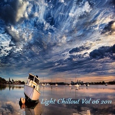 Постер VA - Light Chillout Vol 05-06 VA - Light Chillout Vol 05-06