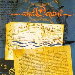Постер ...And Oceans - Дискография ...And Oceans - Дискография