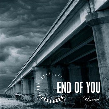 Постер End Of You - Дискография End Of You - Дискография