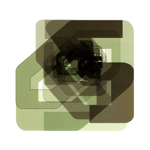 Постер Infusion - Discography Infusion - Discography