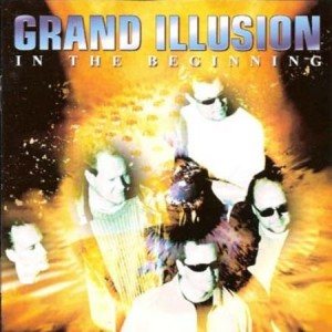 Постер Grand Illusion - Дискография Grand Illusion - Дискография