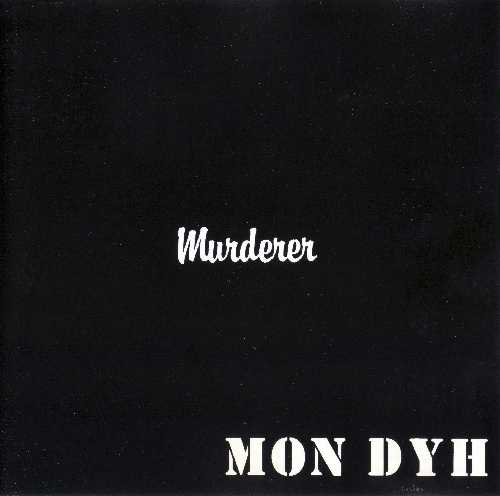 Постер Mon Dyh - Discography Studio Albums 1980-82 Mon Dyh - Discography Studio Albums 1980-82