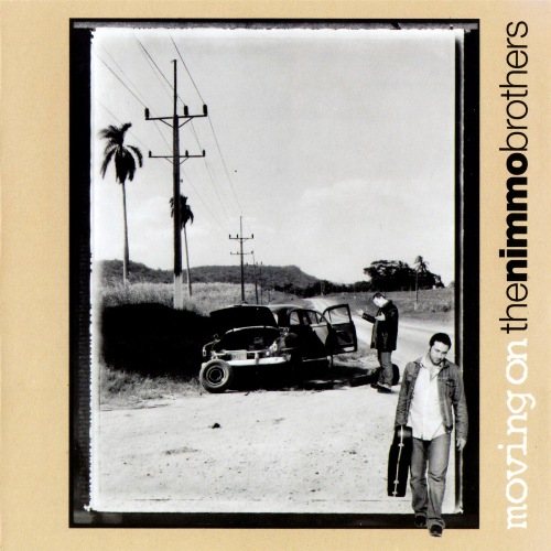 Постер The Nimmo Brothers - Studio Albums The Nimmo Brothers - Studio Albums