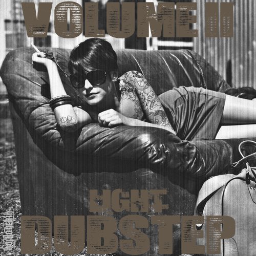Постер VA - Dubstep Light vol. 1-2 VA - Dubstep Light vol. 1-2