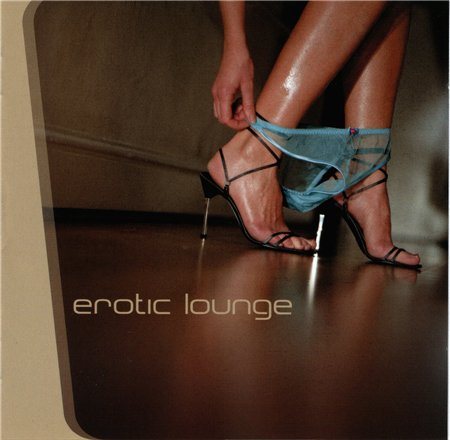 Постер VA - Erotic Lounge vol. 1-9 VA - Erotic Lounge vol. 1-9