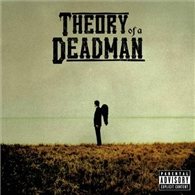 Постер Theory Of A Deadman - Дискография Theory Of A Deadman - Дискография