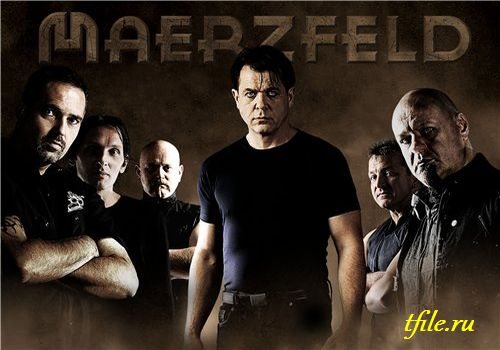 Постер Maerzfeld - Tief Maerzfeld - Tief