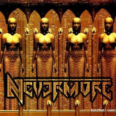 Постер Nevermore - Дискография Nevermore - Дискография