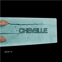 Постер Chevelle - Дискография Chevelle - Дискография
