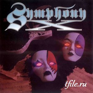 Постер Symphony X - Дискография Symphony X - Дискография