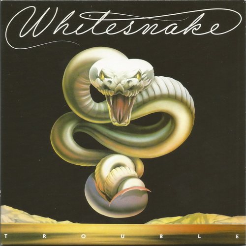 Постер Whitesnake - Box Snakes: The Sunburst Years 1978-1982 Whitesnake - Box Snakes: The Sunburst Years 1978-1982