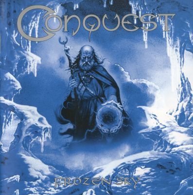 Постер Conquest - 3CD Conquest - 3CD