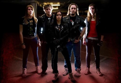 Постер Steelwing - Zone Of Alienation Steelwing - Zone Of Alienation