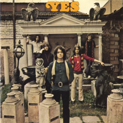 Постер Yes - Yes Yes - Yes