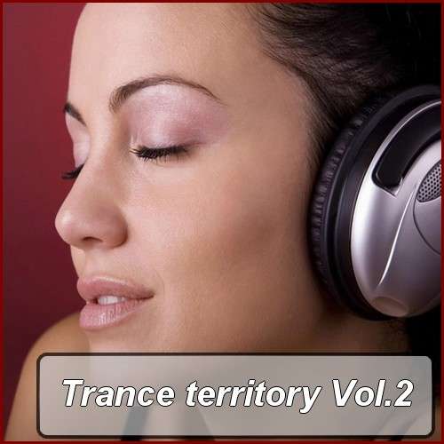Постер VA-Trance territory Vol.1-2 VA-Trance territory Vol.1-2