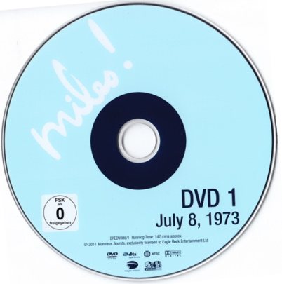 Постер Miles Davis - Miles! The Definitive Miles Davis At Montreux DVD Collection 1973-1991 [2011, Jazz, Be Bop, Cool Jazz, Modal Jazz, Jazz-Rock, 9xDVD5 Miles Davis - Miles! The Definitive Miles Davis At Montreux DVD Collection 1973-1991 [2011, Jazz, Be Bop, Cool Jazz, Modal Jazz, Jazz-Rock, 9xDVD5