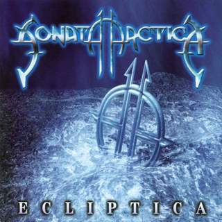 Постер Sonata Arctica - Студийная Дискография Sonata Arctica - Студийная Дискография