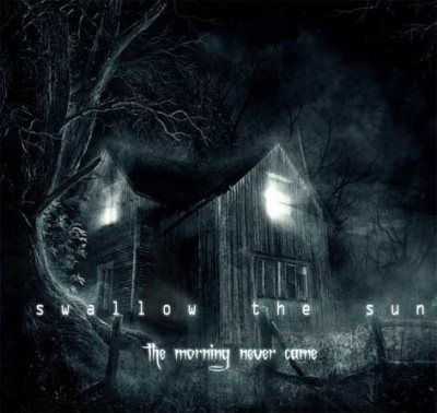 Постер Swallow the Sun - Дискография Swallow the Sun - Дискография