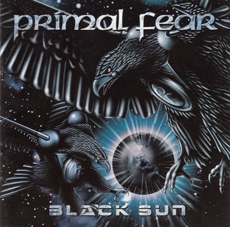 Постер Primal Fear - Collection Primal Fear - Collection