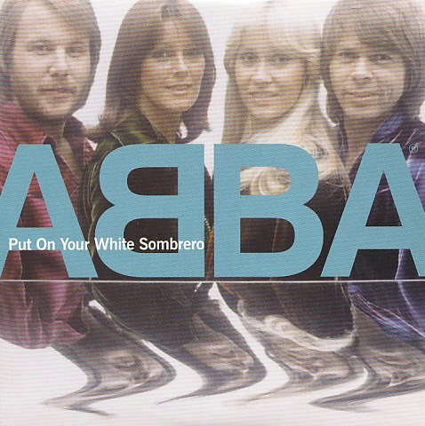 Постер ABBA - Forever Gold ABBA - Forever Gold