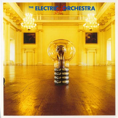 Постер Electric Light Orchestra - The Classic Albums Collection Electric Light Orchestra - The Classic Albums Collection