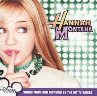 Постер Miley Cyrus and Hannah Montana - Дискография Miley Cyrus and Hannah Montana - Дискография