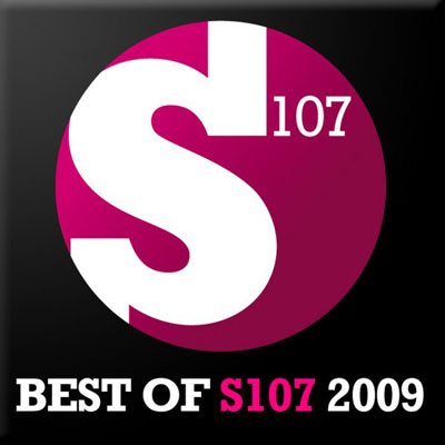 Постер VA - S107 Recordings Best Of The Best VA - S107 Recordings Best Of The Best