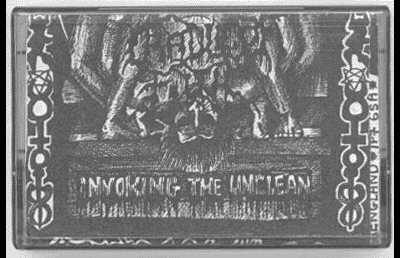 Постер Cradle Of Filth - Discography Cradle Of Filth - Discography