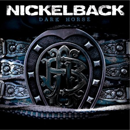 Постер Nickelback - Dark Horse - Here And Now Nickelback - Dark Horse - Here And Now