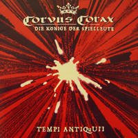 Постер Corvus Corax - Discography Corvus Corax - Discography