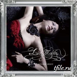 Постер Liv Moon - Дискография Liv Moon - Дискография