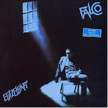 Постер Falco-Discography Falco-Discography
