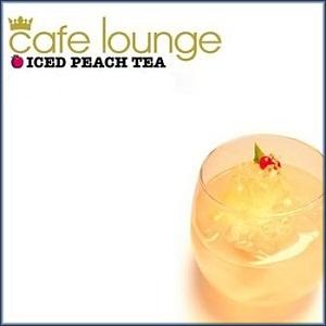 Постер VA - Cafe Lounge Collection VA - Cafe Lounge Collection