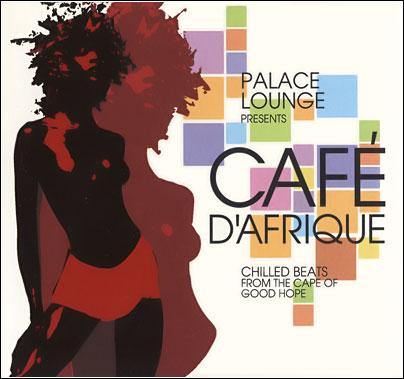 Постер VA - Palace Lounge pres. Cafe D Afrique Vol. 1-3 VA - Palace Lounge pres. Cafe D Afrique Vol. 1-3