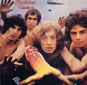Постер Slade - Discography Slade - Discography