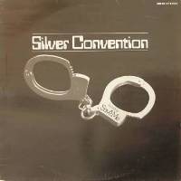 Постер Silver Convention - Discography Silver Convention - Discography