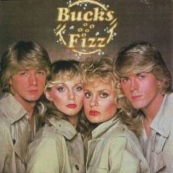 Постер Bucks Fizz - Collection Bucks Fizz - Collection