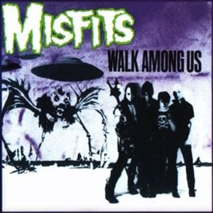 Постер Misfits - Дискография Misfits - Дискография