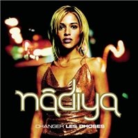 Постер Nadiya - Дискография Nadiya - Дискография