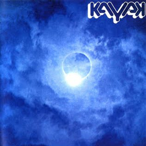Постер Kayak - Studio Discography Kayak - Studio Discography