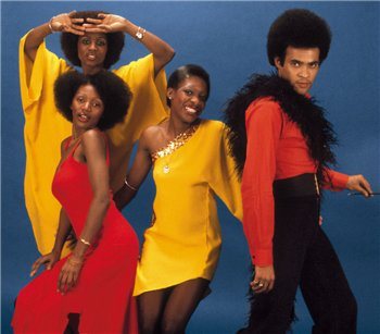 Постер Boney M - Discography Boney M - Discography