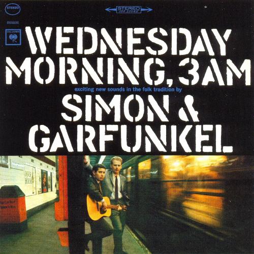 Постер Simon Garfunkel - The Columbia Studio Recordings 1964-1970 Simon Garfunkel - The Columbia Studio Recordings 1964-1970