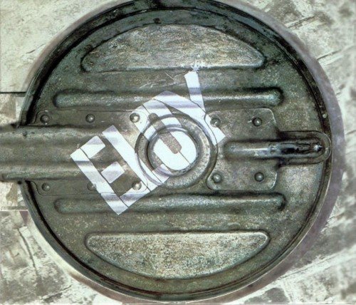Постер Eloy - Discography Eloy - Discography