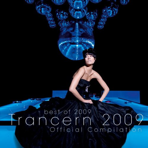 Постер VA - Trancern : Official Compilation VA - Trancern : Official Compilation