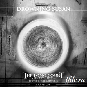 Постер Drowning Susan - The Long Count Drowning Susan - The Long Count